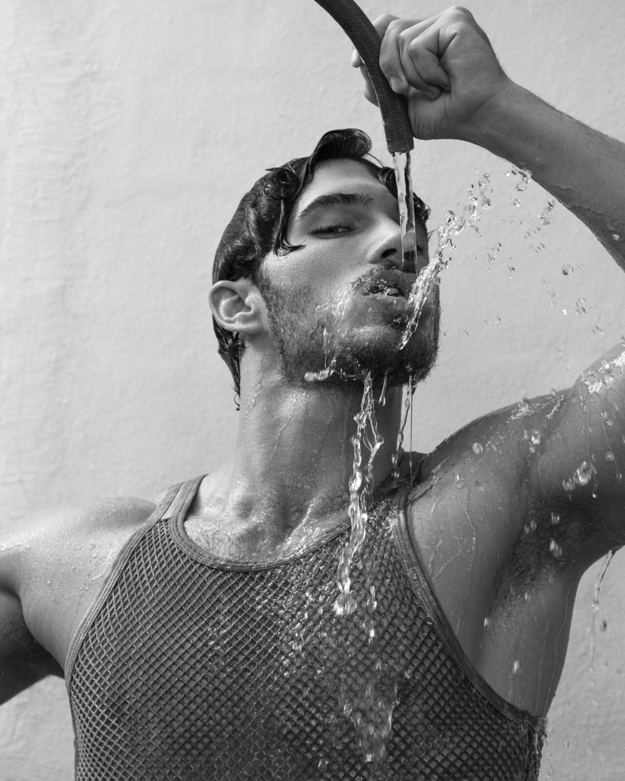 bruce weber maestro de la paridad de genero en el erotismo 1