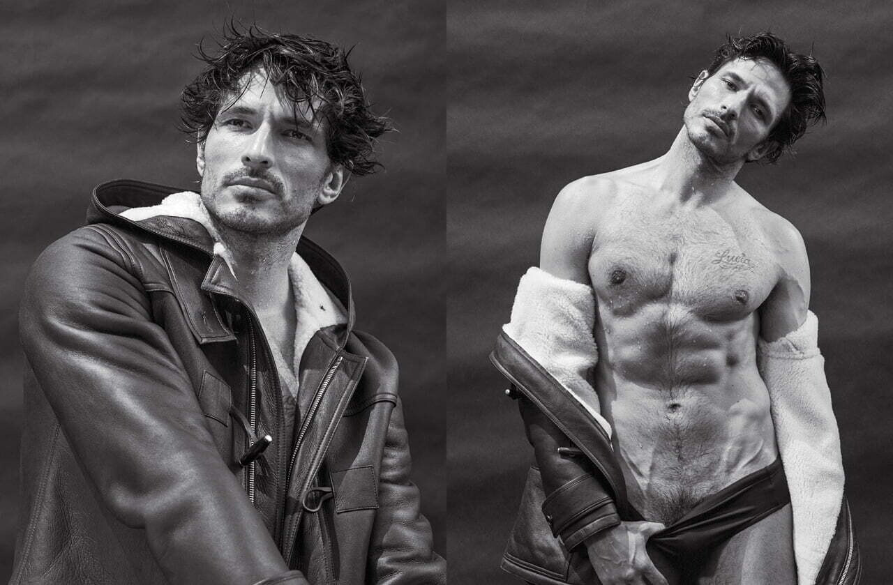 bruce weber maestro de la paridad de genero en el erotismo 2