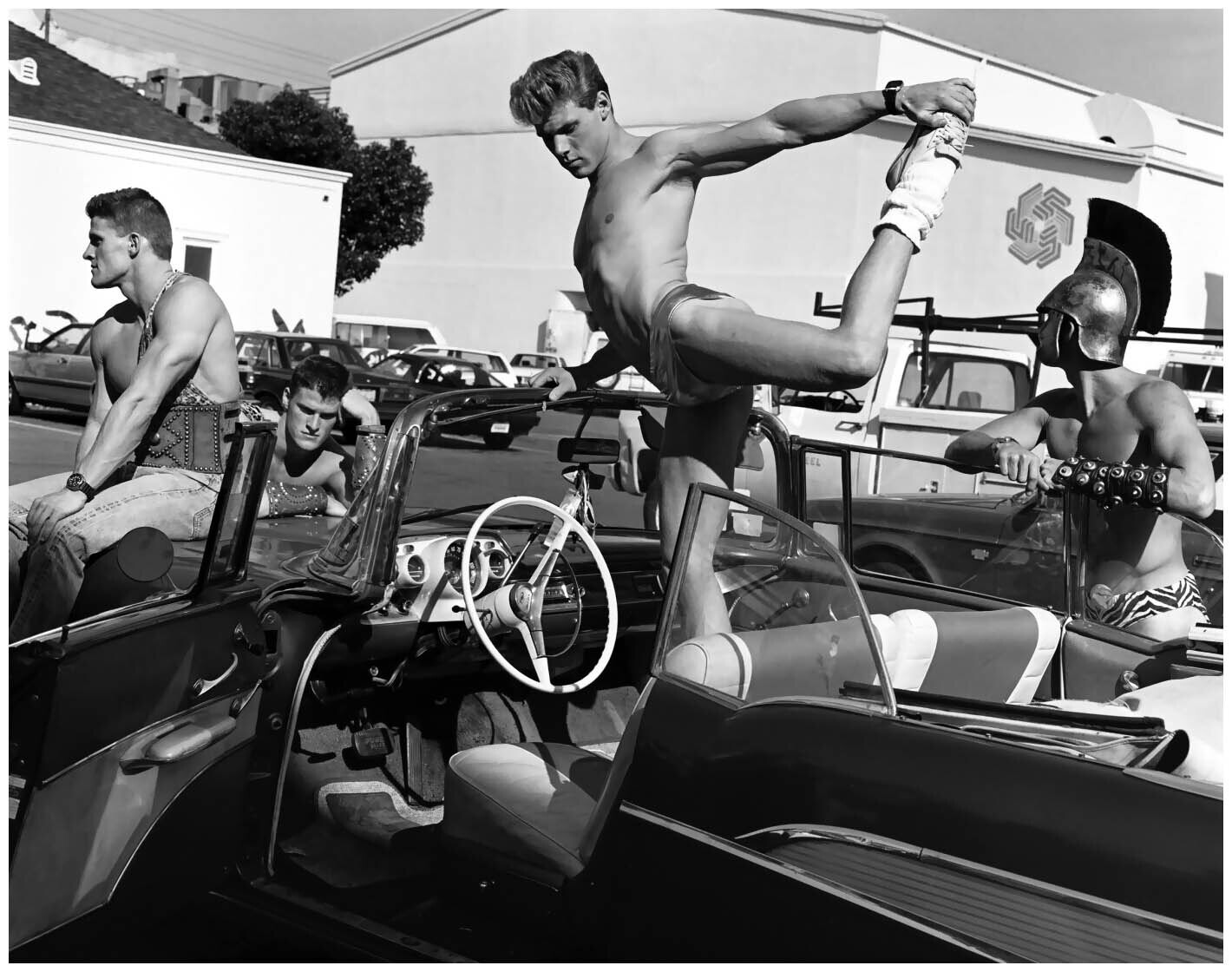bruce weber maestro de la paridad de genero en el erotismo 3