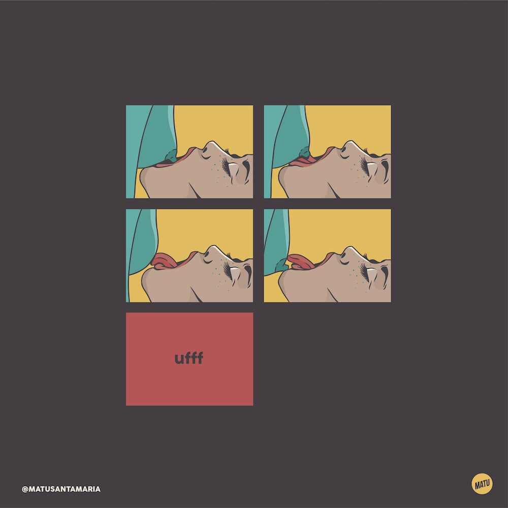 caliente matu santamaria 1