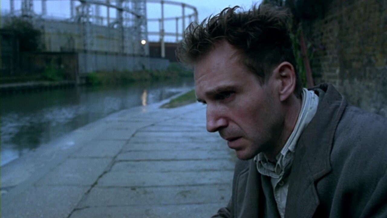 david cronenberg spider 2