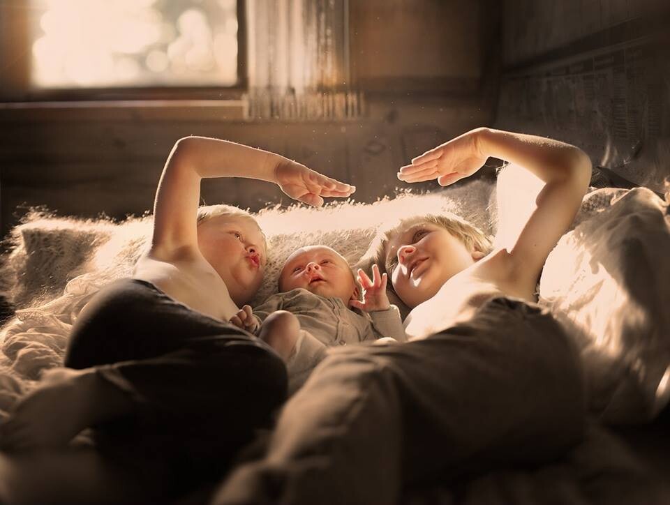 elena shumilova