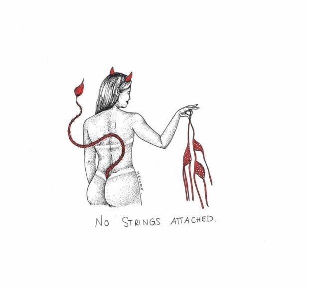 ilustradora y tatuadora melodie perrault 15 620x577