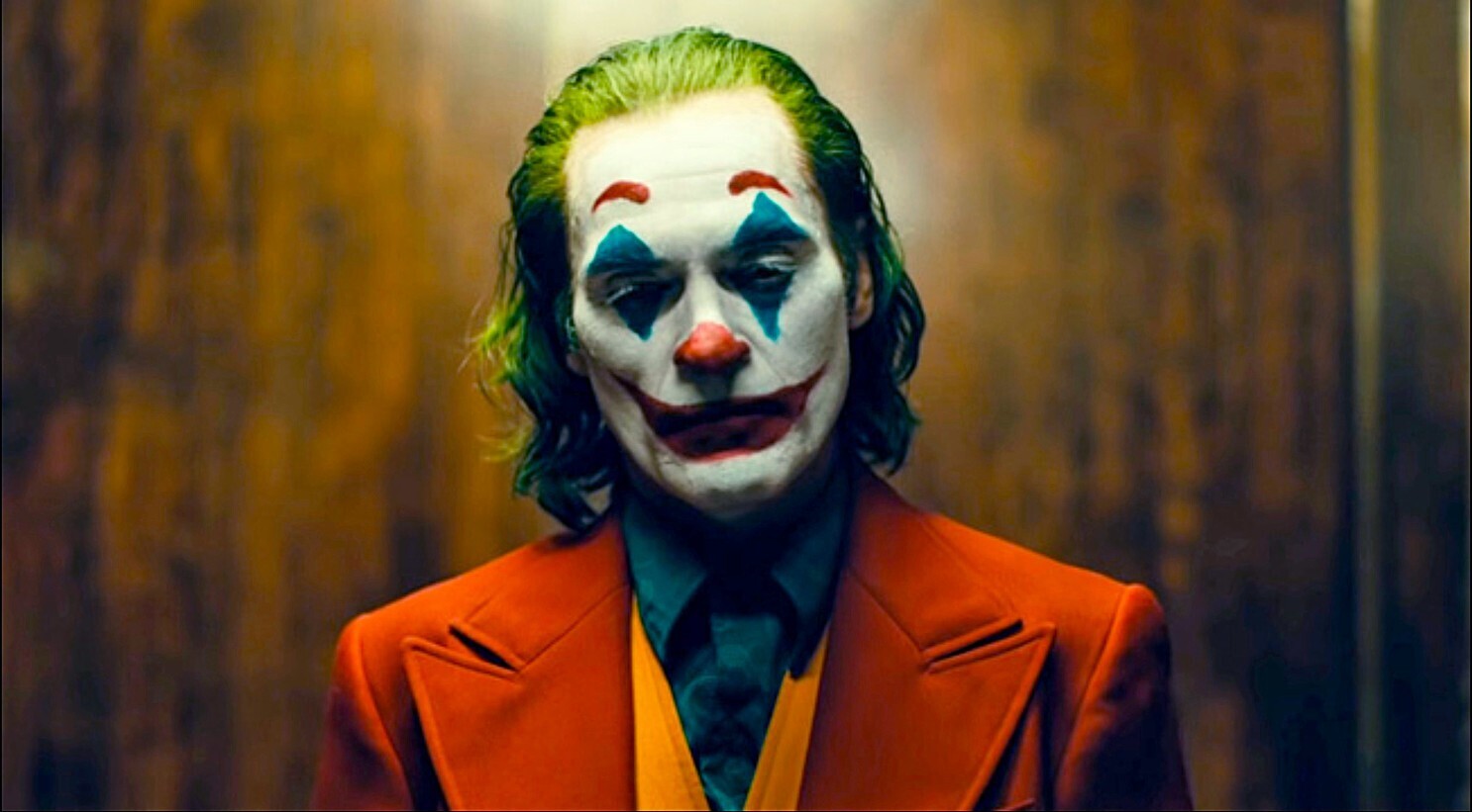 joaquin phoenix the joker