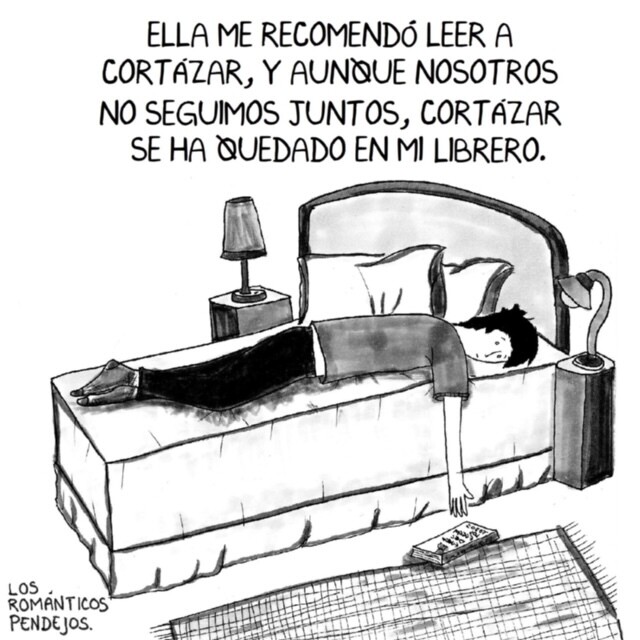 los románticos pendejos 2