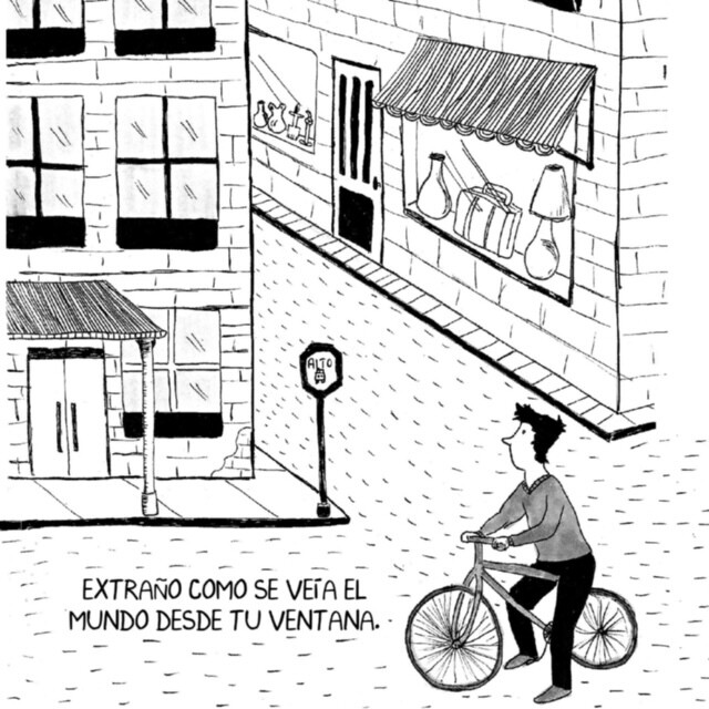 los románticos pendejos