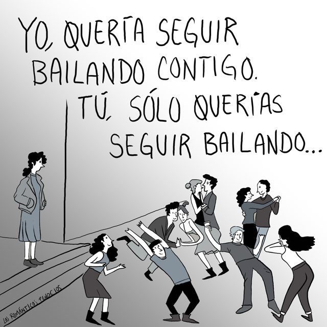los románticos pendejos 1221