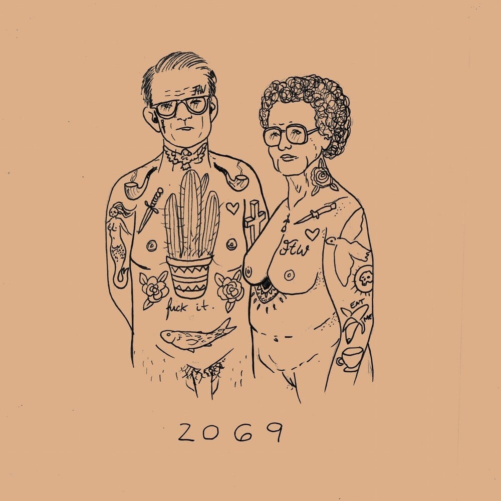me lodie 2069