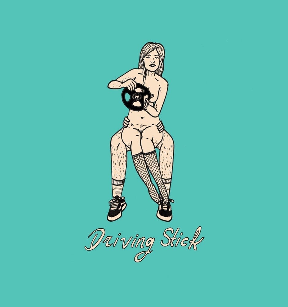 me lodie driving