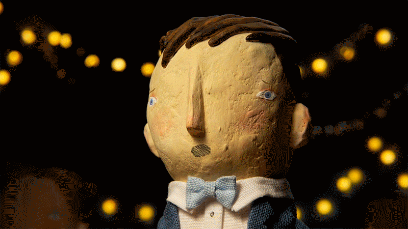 nobody is normal un cortometraje que demuestra que lo normal es ser diferente 4