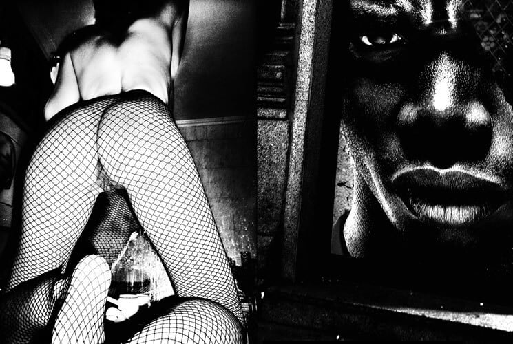 Fotografía de Miguel Oriola.