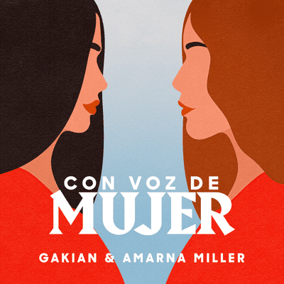 podimo con voz de mujer