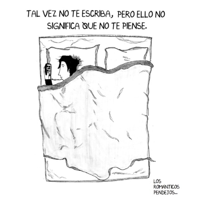 que no te busque