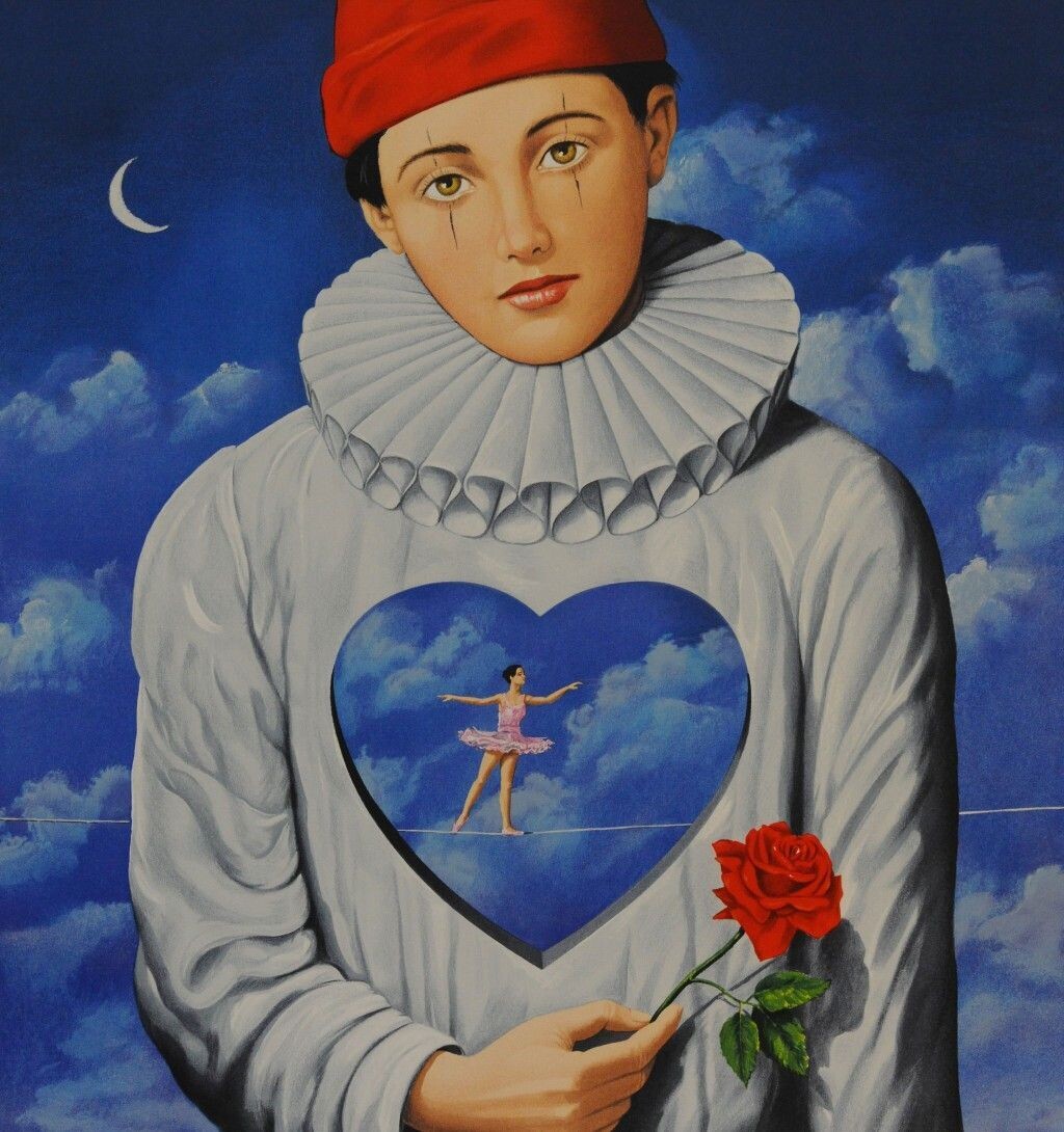 surrealismo poetico 13