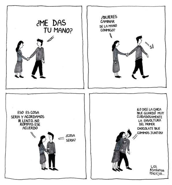 tu mano completa