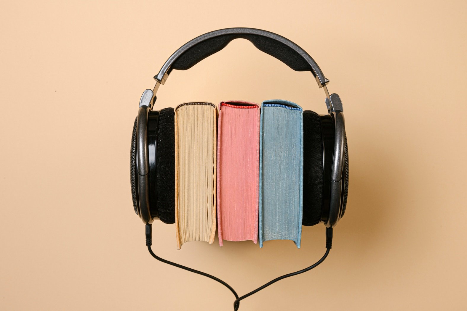 60 días gratis en podcasts, audiolibros y contenidos infantiles con Podimo