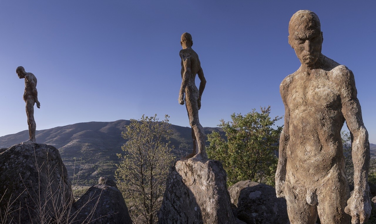 a mirador de la memoria