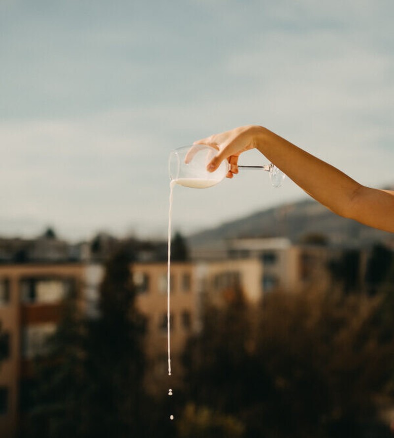 Fotografía de Cristina Vâjâean.