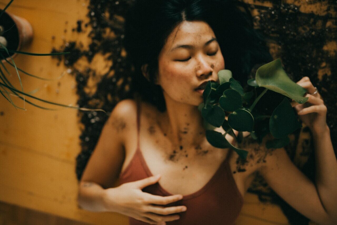 Fotografía de Cristina Vâjâean.