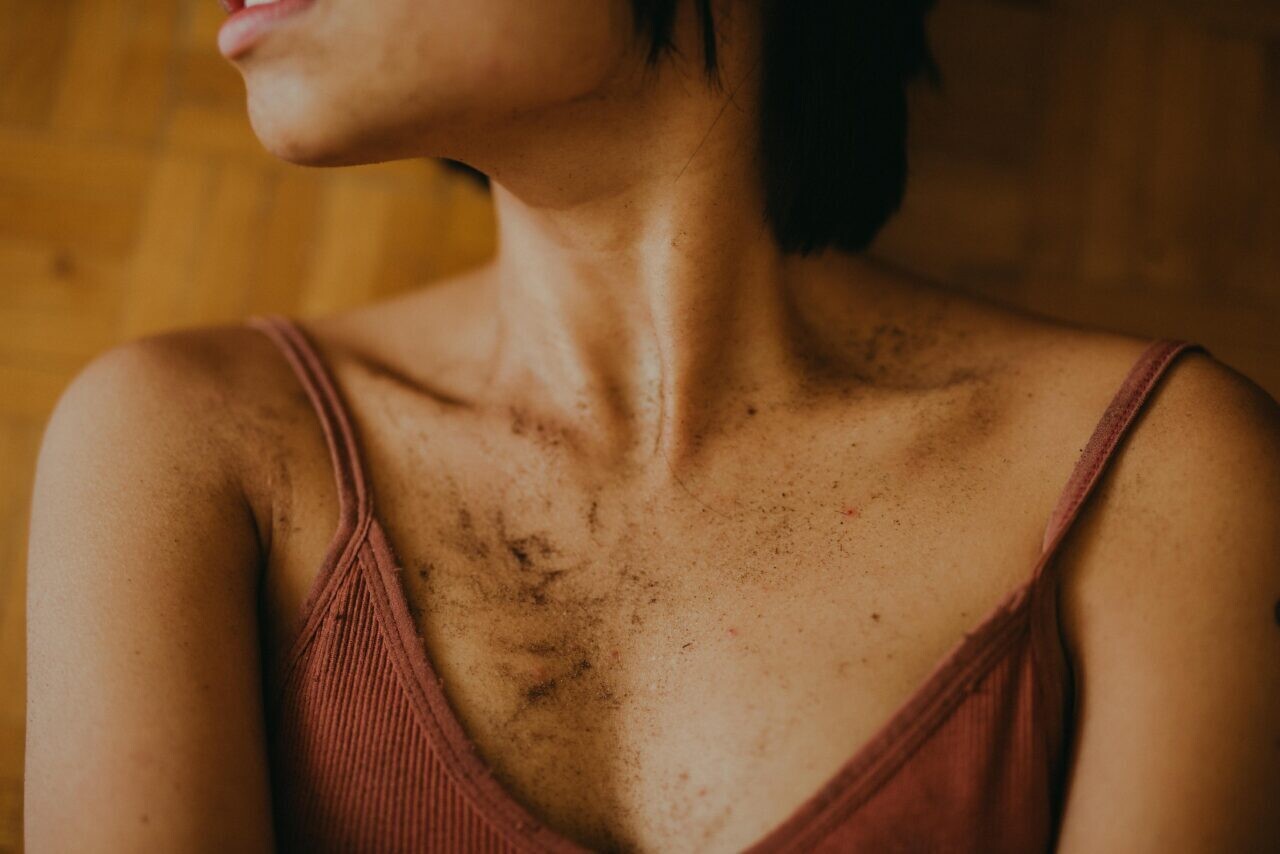 Fotografía de Cristina Vâjâean.