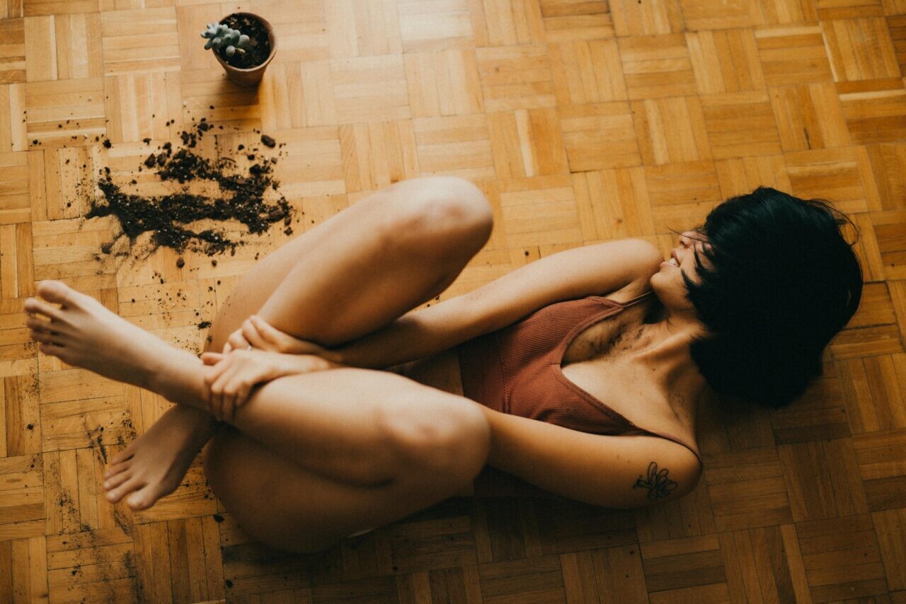 Fotografía de Cristina Vâjâean.