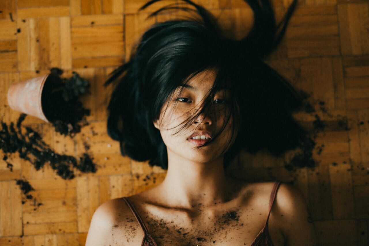 Fotografía de Cristina Vâjâean.