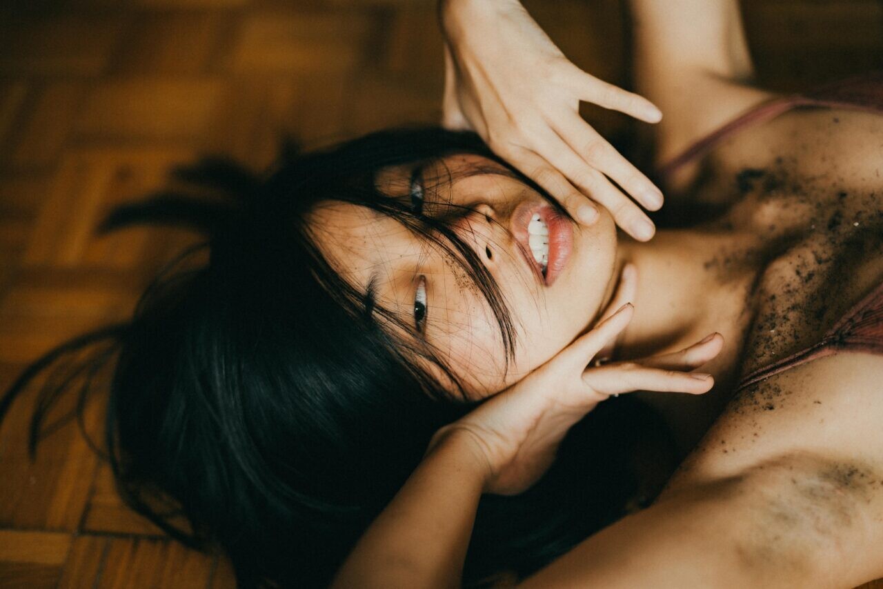Fotografía de Cristina Vâjâean.