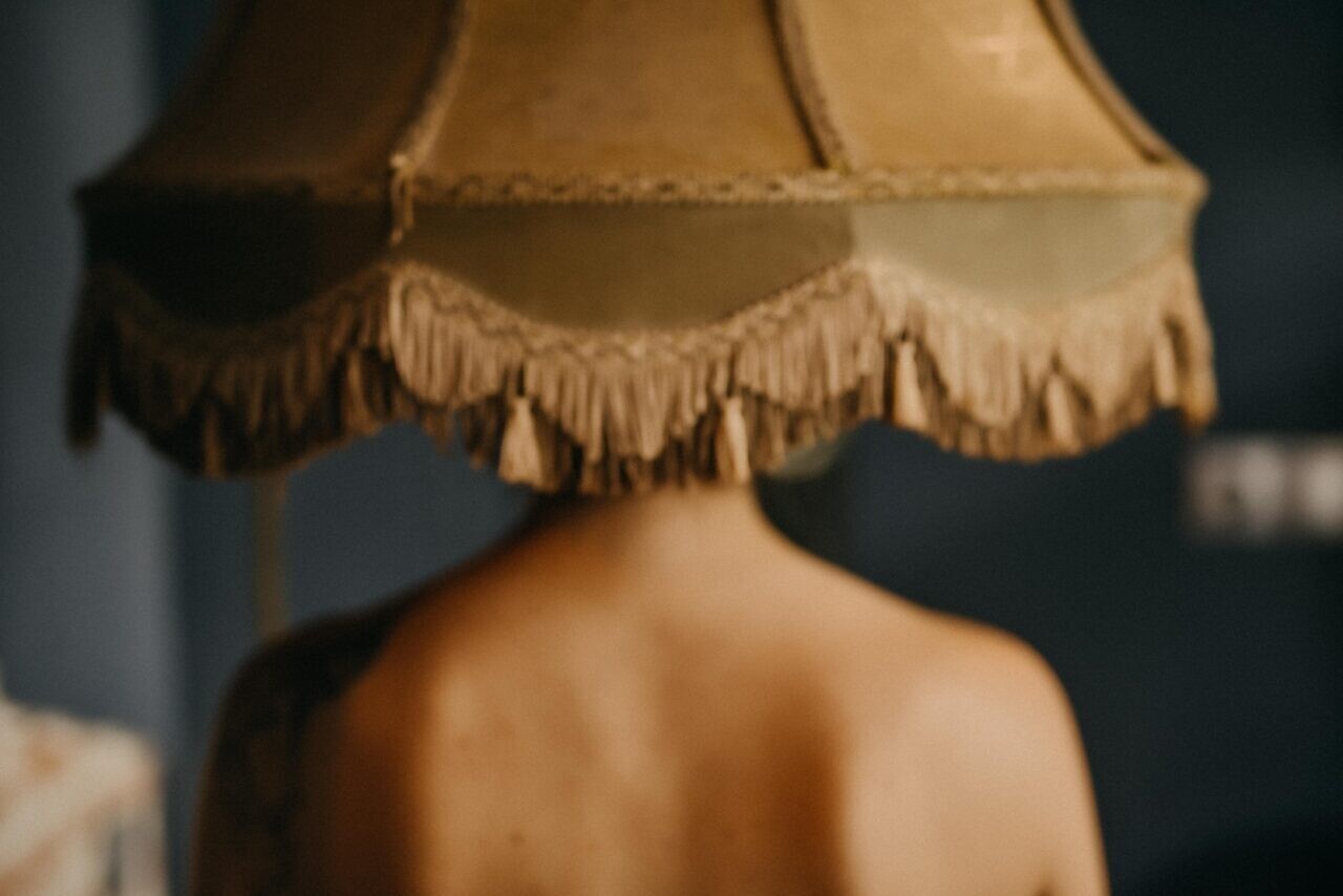 Fotografía de Cristina Vâjâean.