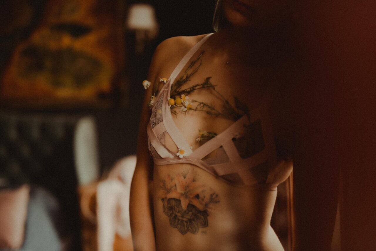 Fotografía de Cristina Vâjâean.