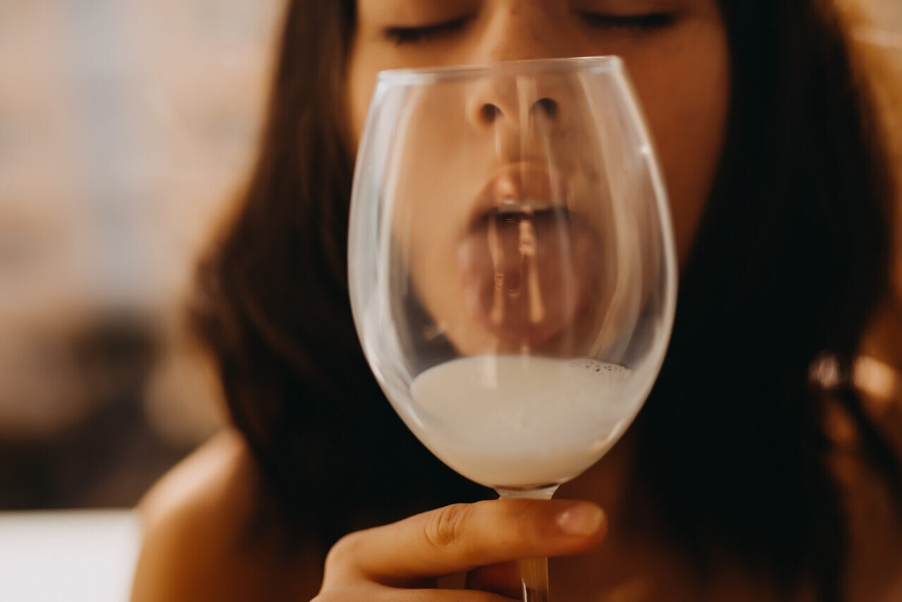 Fotografía de Cristina Vâjâean.