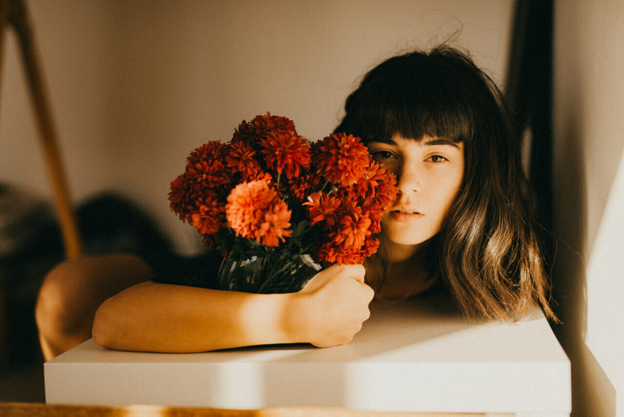 Fotografía de Cristina Vâjâean.