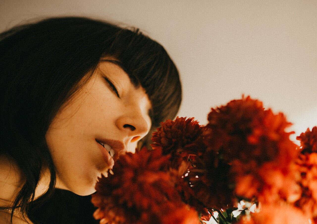 Fotografía de Cristina Vâjâean.