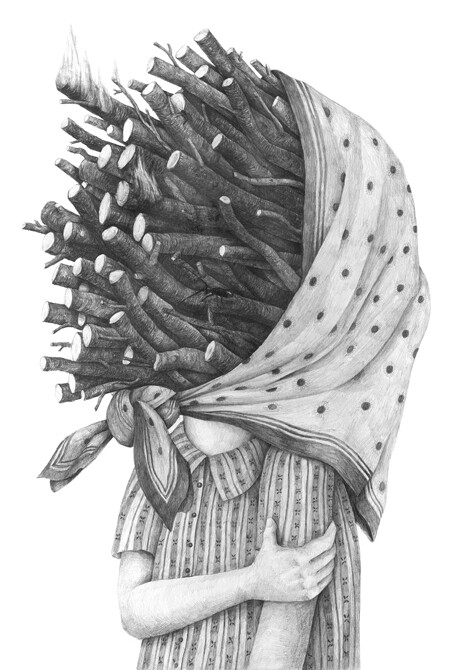 dibujos de stefan zsaitsits2