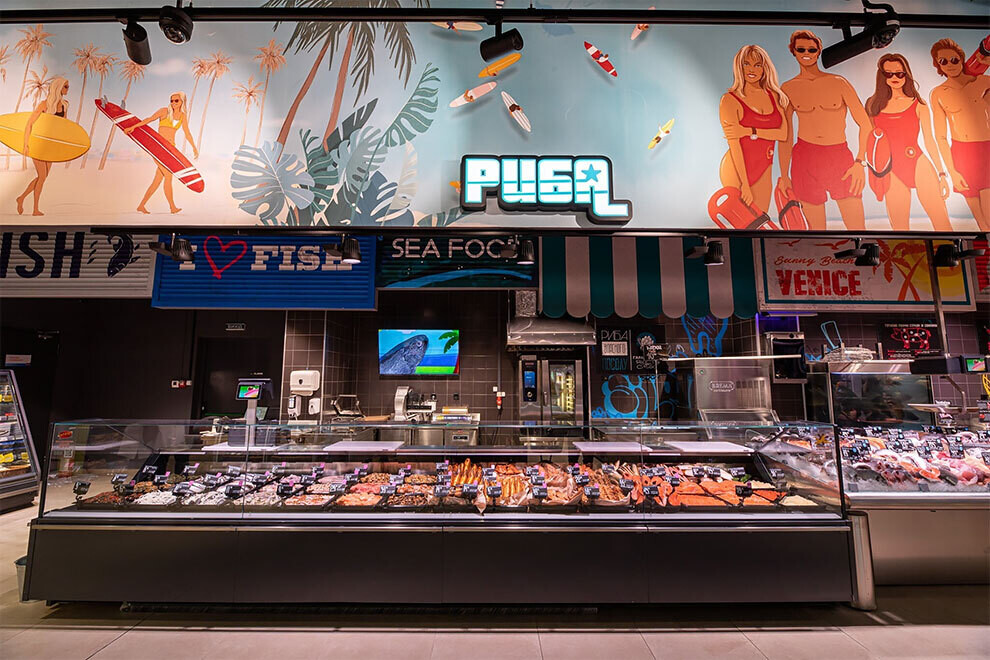 gta grand theft auto videojuegos viajar supermercados ucrania 8