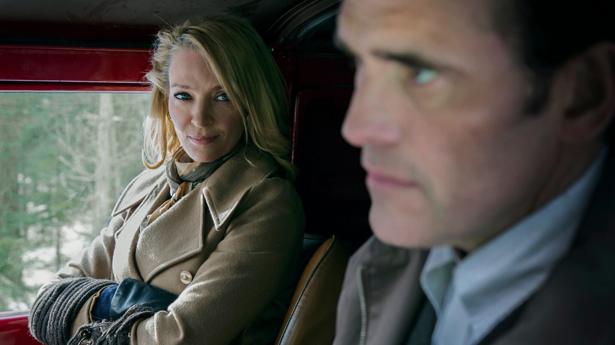lars von trier jack christian geisnaes preview