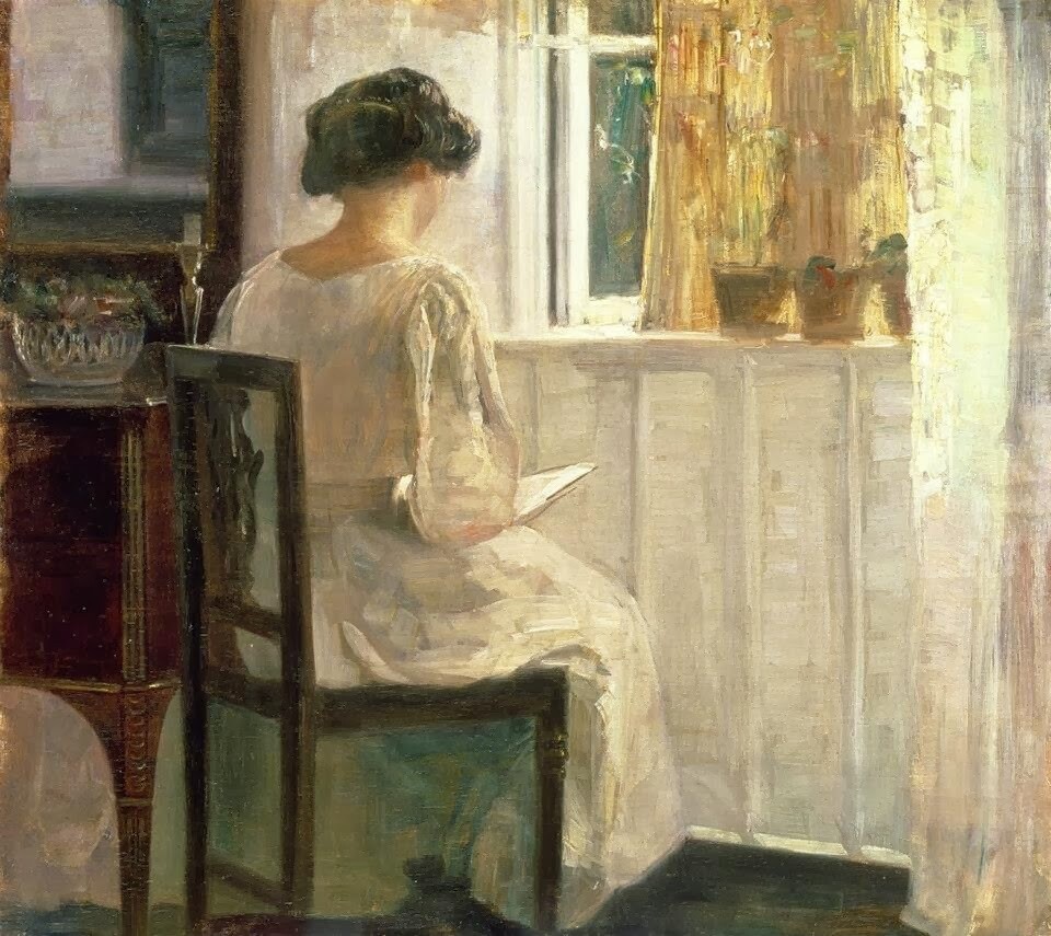 lectura pintura arte libros 2
