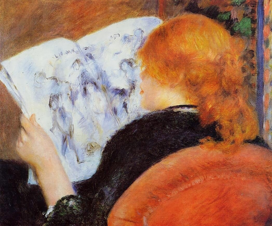lectura pintura arte libros 25