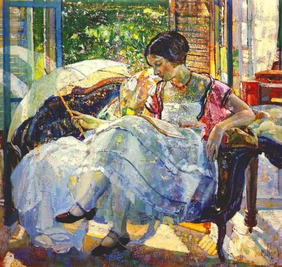 lectura pintura arte libros 26