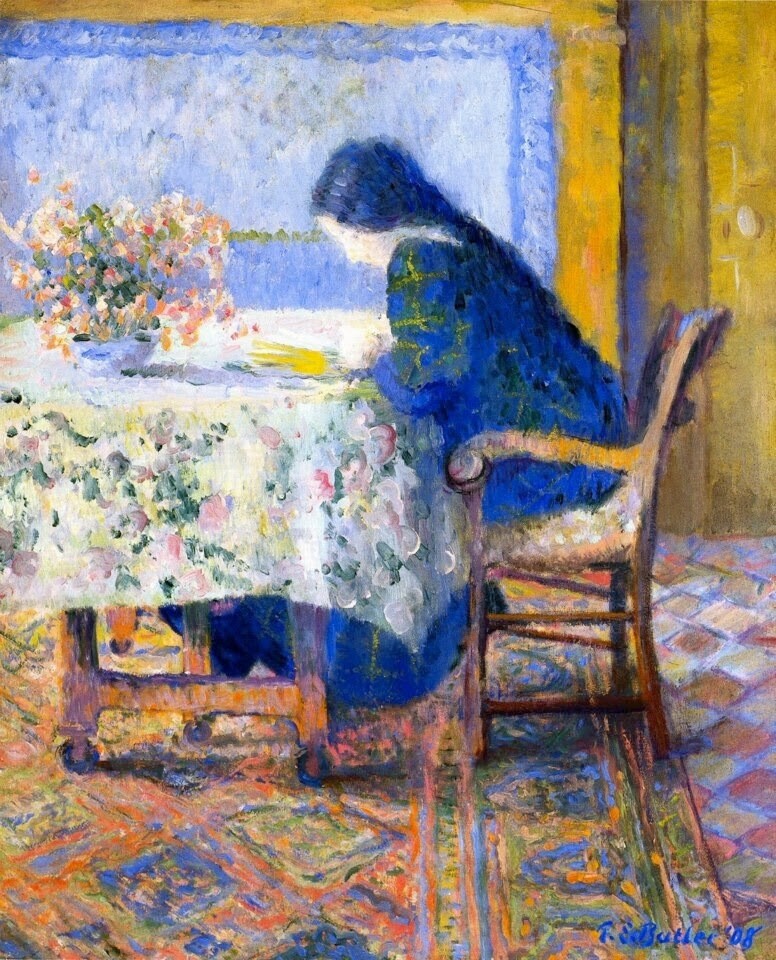 lectura pintura arte libros 28