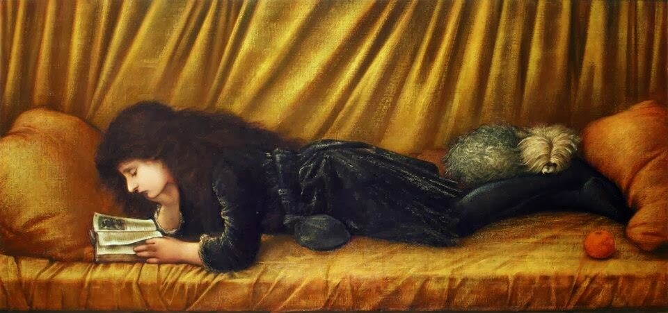 lectura pintura arte libros 4