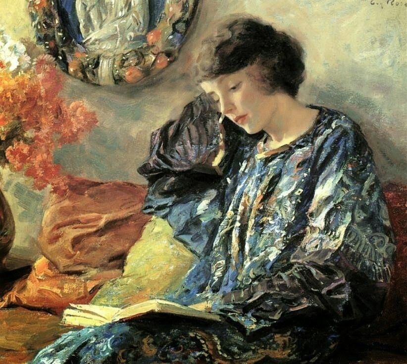 lectura pintura arte libros 6