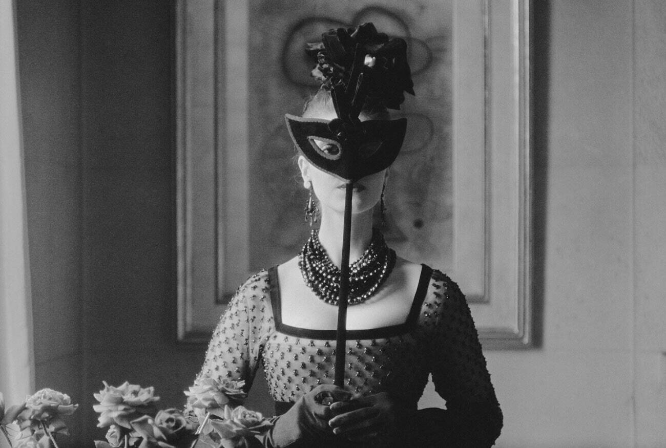 markshaw dior