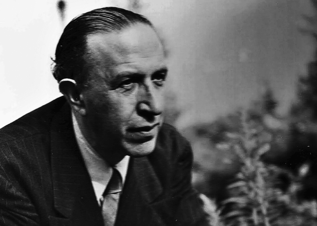 pedro salinas