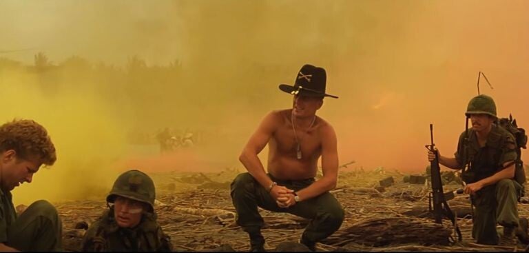 Apocalypse Now