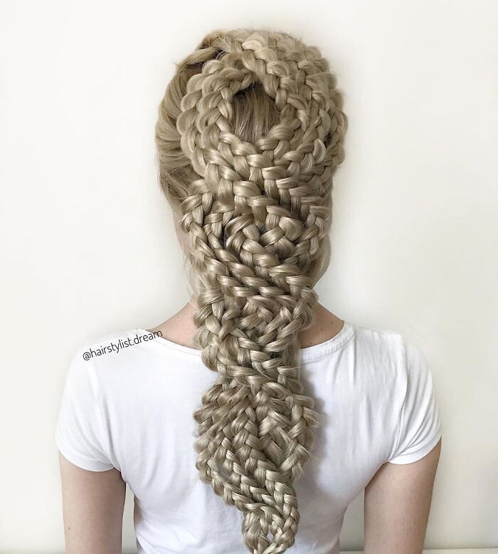 peluqueria instagram milena hairstylist dream 11