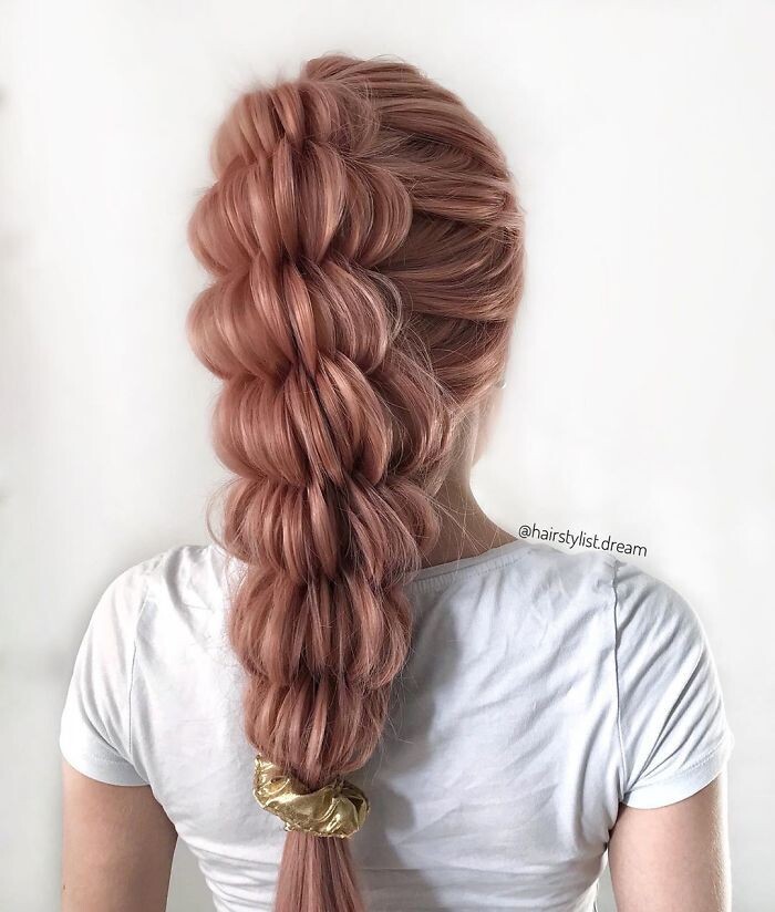 peluqueria instagram milena hairstylist dream 5