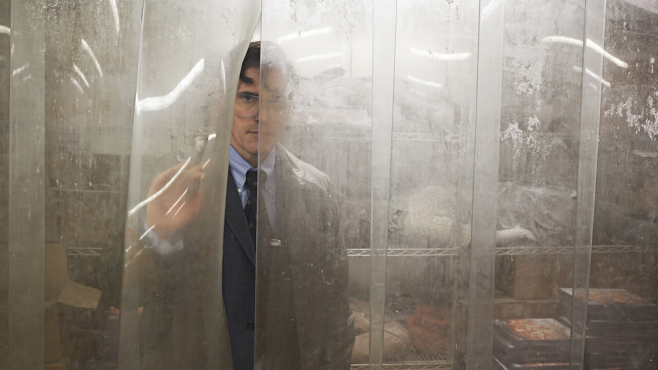 the house that jack built lars von trier