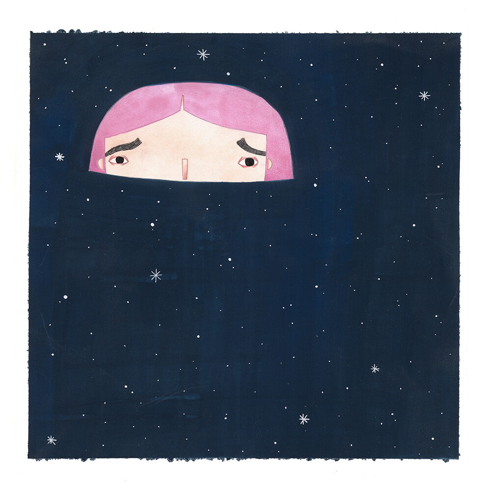 beatriz entralgo ilustracion diseno grafico naif dibujo 1