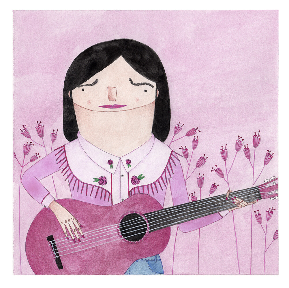 beatriz entralgo ilustracion diseno grafico naif dibujo 3