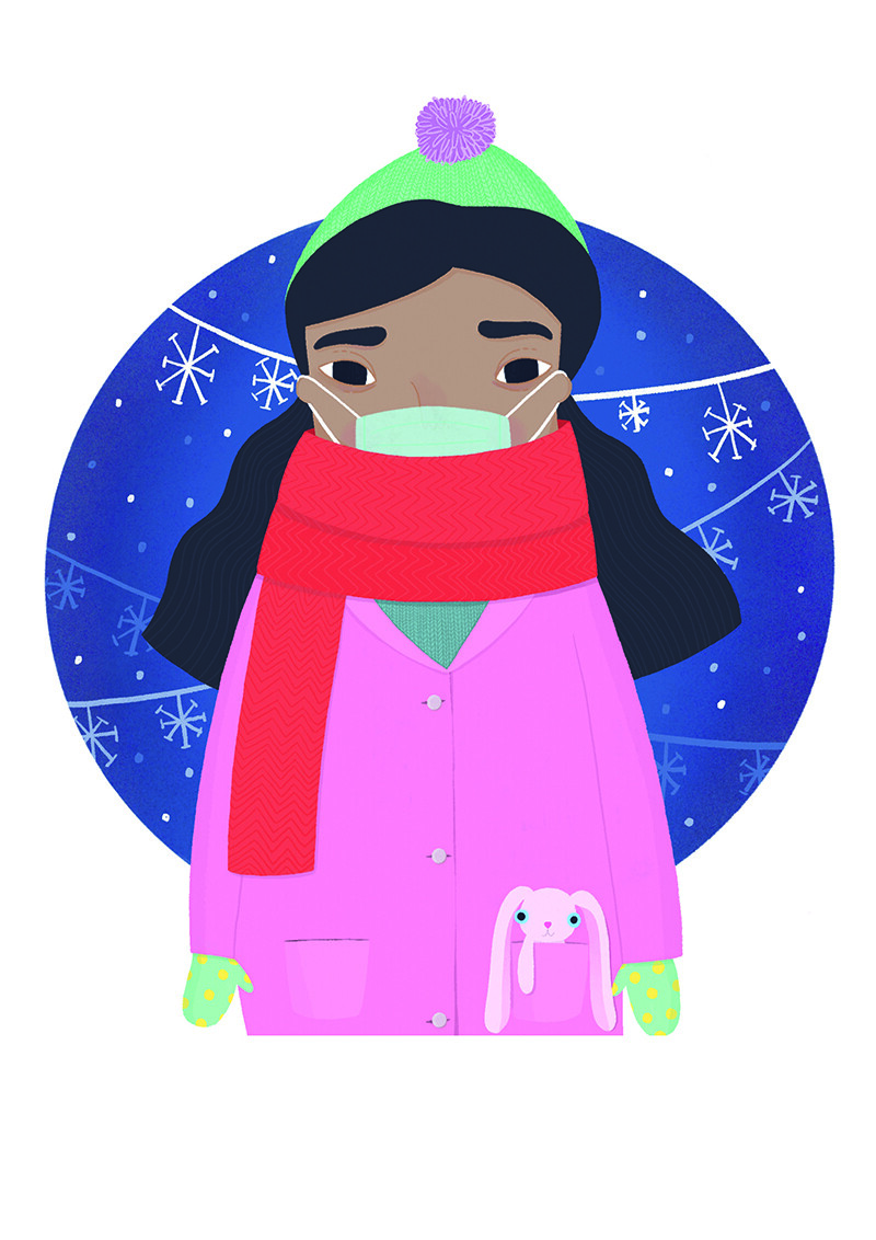 beatriz entralgo ilustracion diseno grafico naif dibujo 6